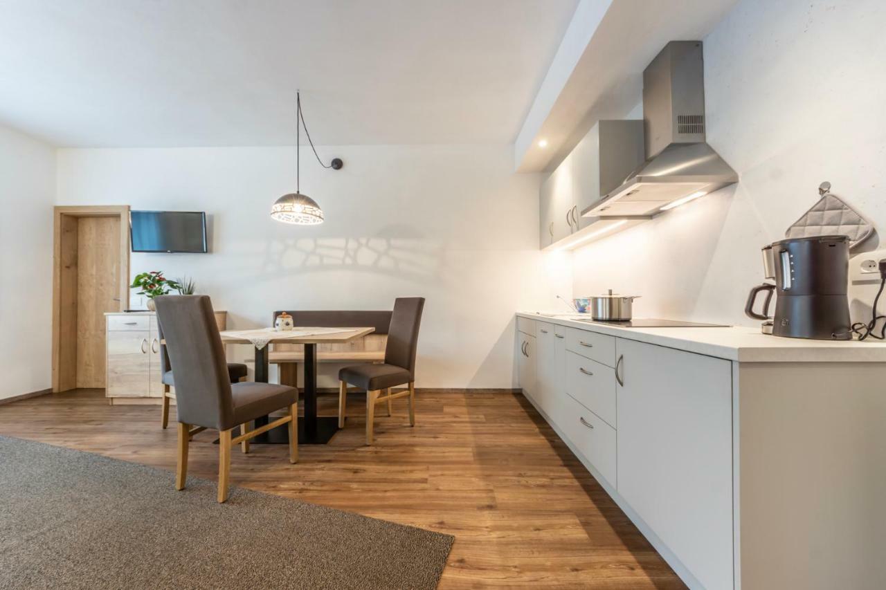 Alfred Ties Apartments ซาน วิจลิโอ ดิ มาเรบเบ ภายนอก รูปภาพ